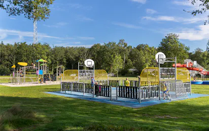 Molecaten Park Kuierpad