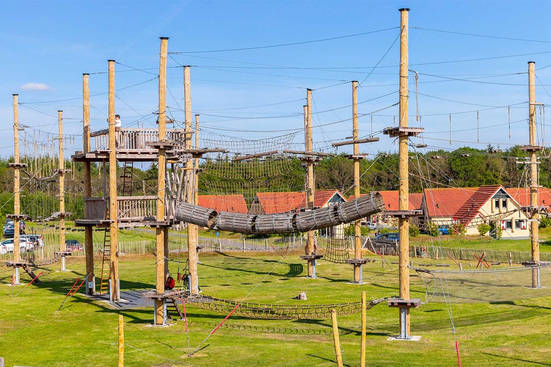 Molecaten Park Kuierpad