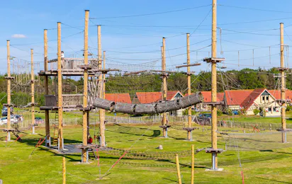 Molecaten Park Kuierpad