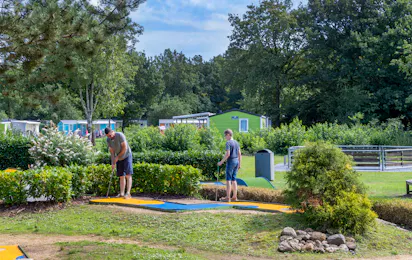 Molecaten Park Kuierpad