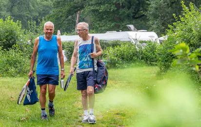 Molecaten Park Landgoed Ginkelduin
