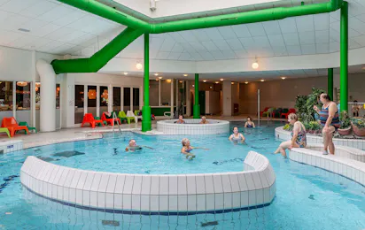 Molecaten Park Landgoed Ginkelduin