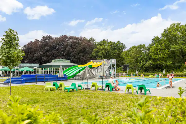 Molecaten Park Landgoed Ginkelduin