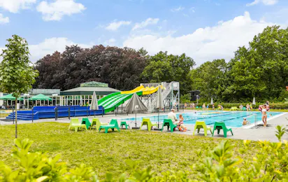 Molecaten Park Landgoed Ginkelduin