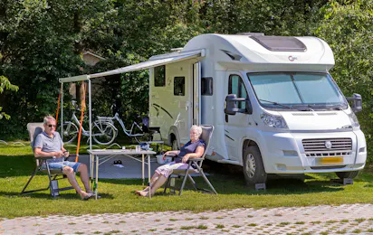 Molecaten Park Landgoed Ginkelduin