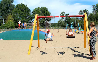 Molecaten Park Rondeweibos
