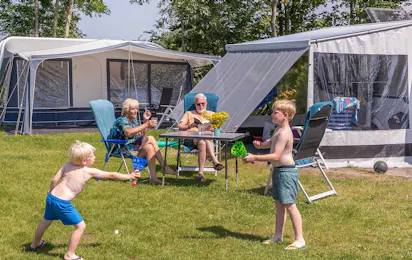 Molecaten Park Rondeweibos