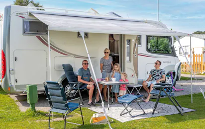 Molecaten Park Rondeweibos