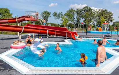 Molecaten Park Rondeweibos