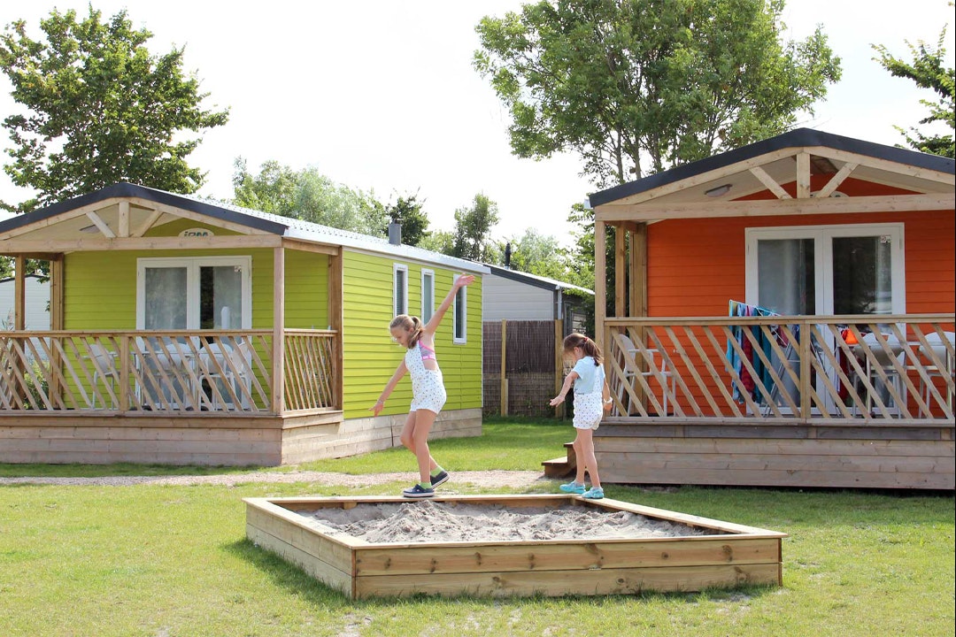 Molecaten Park Rondeweibos