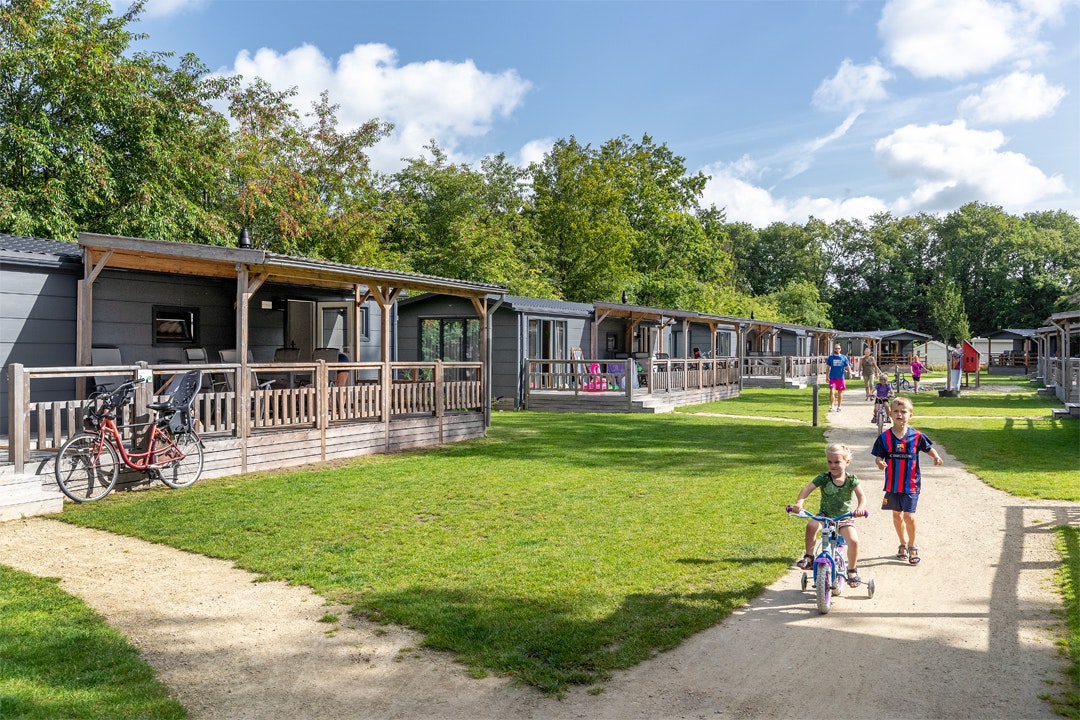 Molecaten Park 't Hout