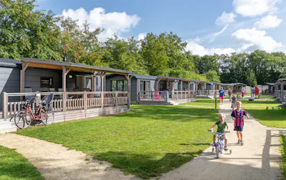Molecaten Park 't Hout