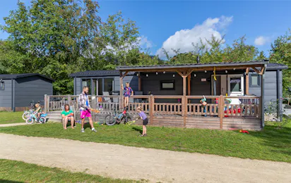 Molecaten Park 't Hout