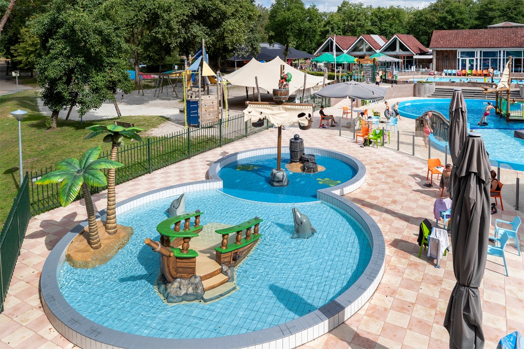 Molecaten Park 't Hout