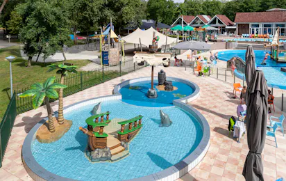 Molecaten Park 't Hout