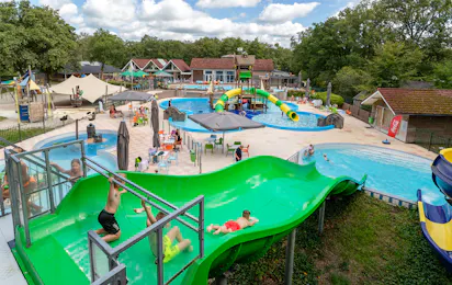 Molecaten Park 't Hout