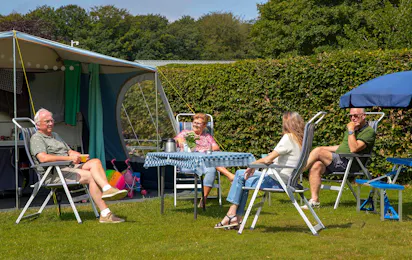 Molecaten Park Waterbos