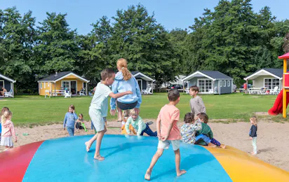 Molecaten Park Waterbos