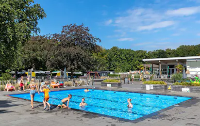 Molecaten Park Waterbos
