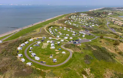 Molecaten Park Waterdunen