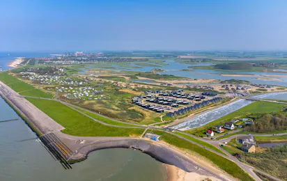 Molecaten Park Waterdunen