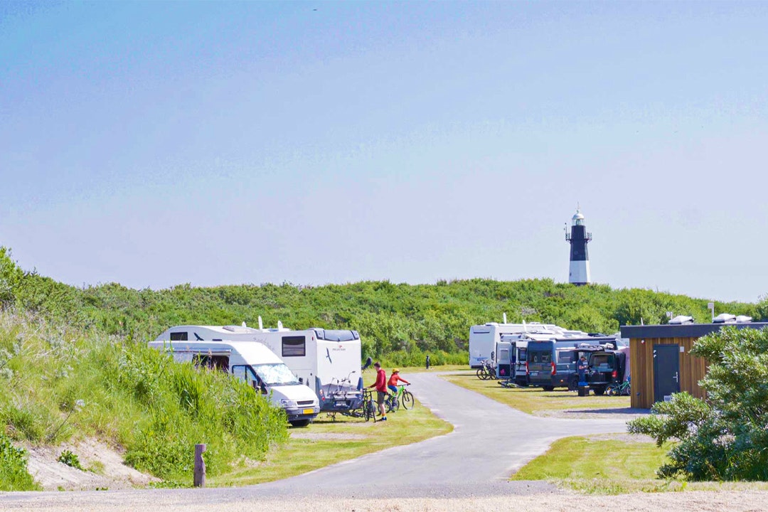 Molecaten Park Waterdunen