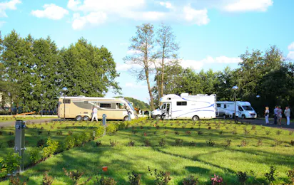 Camping Molo