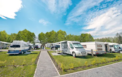 Camping Molo