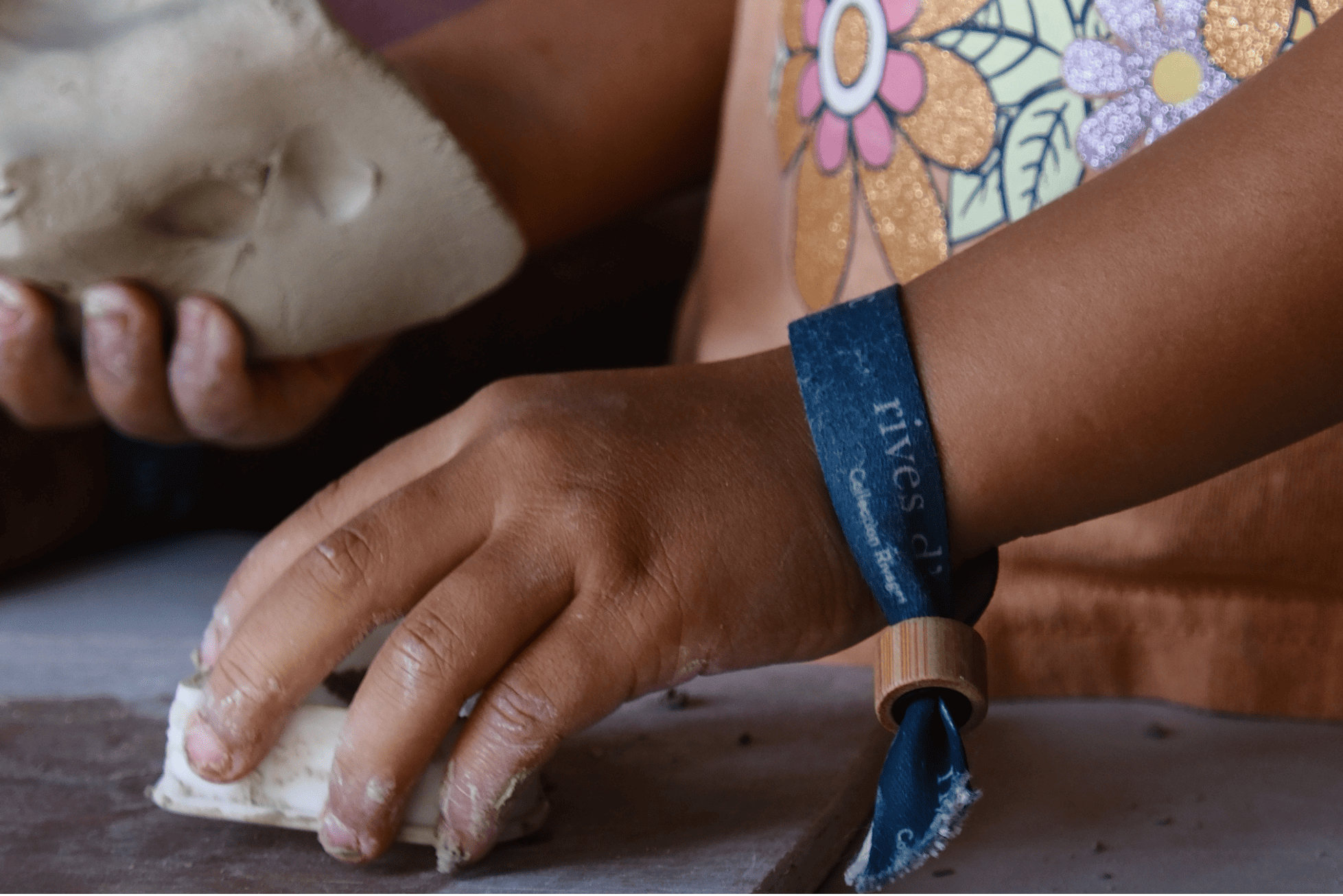 Camping Rives d'Arc  - Kinderanimation auf dem Campingplatz