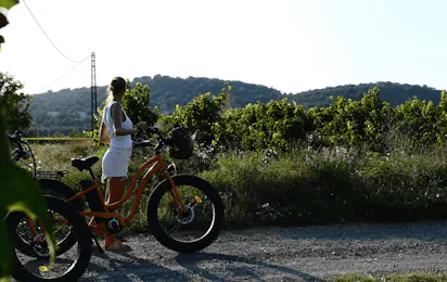 Camping Rives d'Arc
