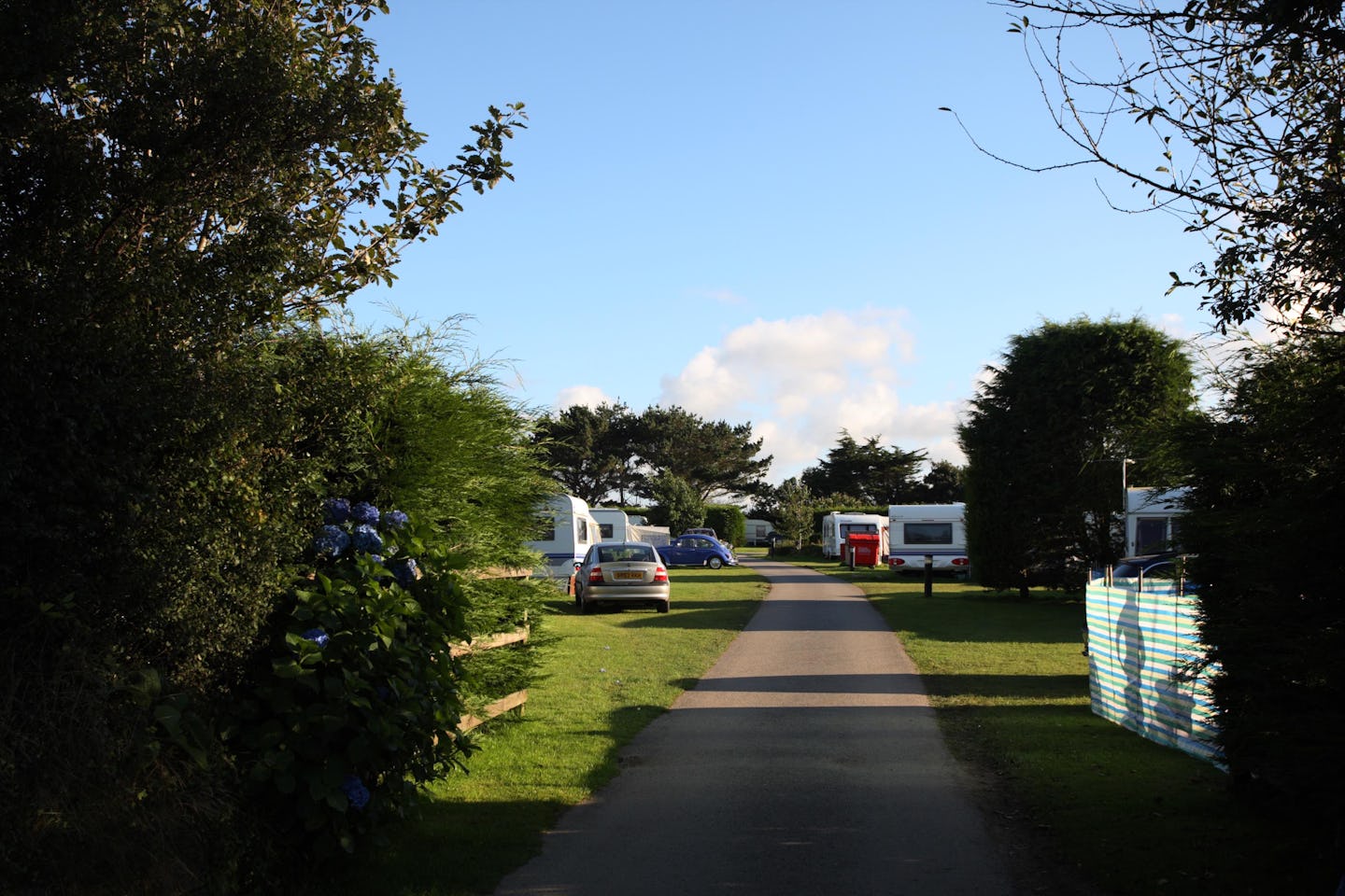 Monkey Tree Holiday Park