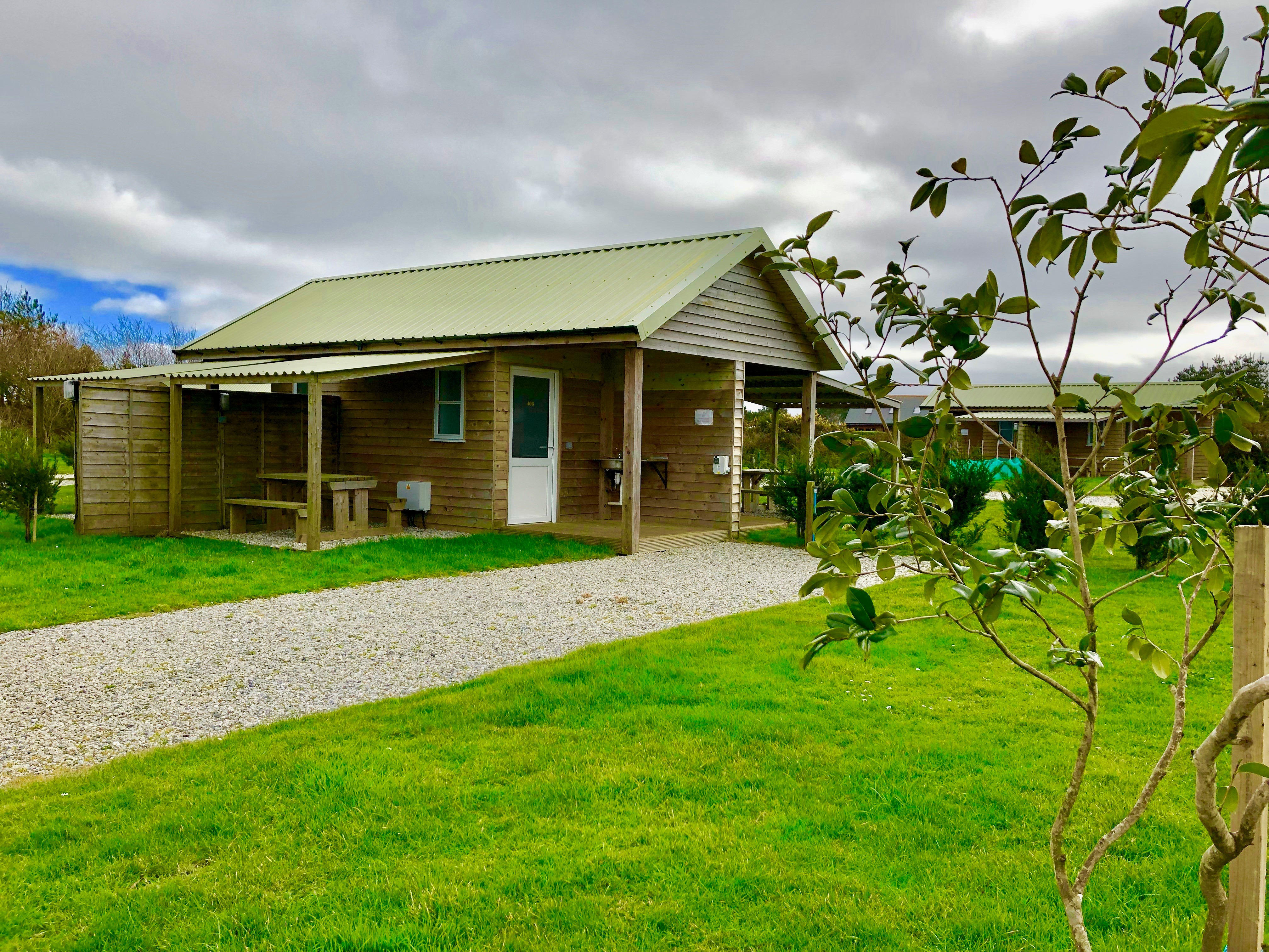 Monkey Tree Holiday Park