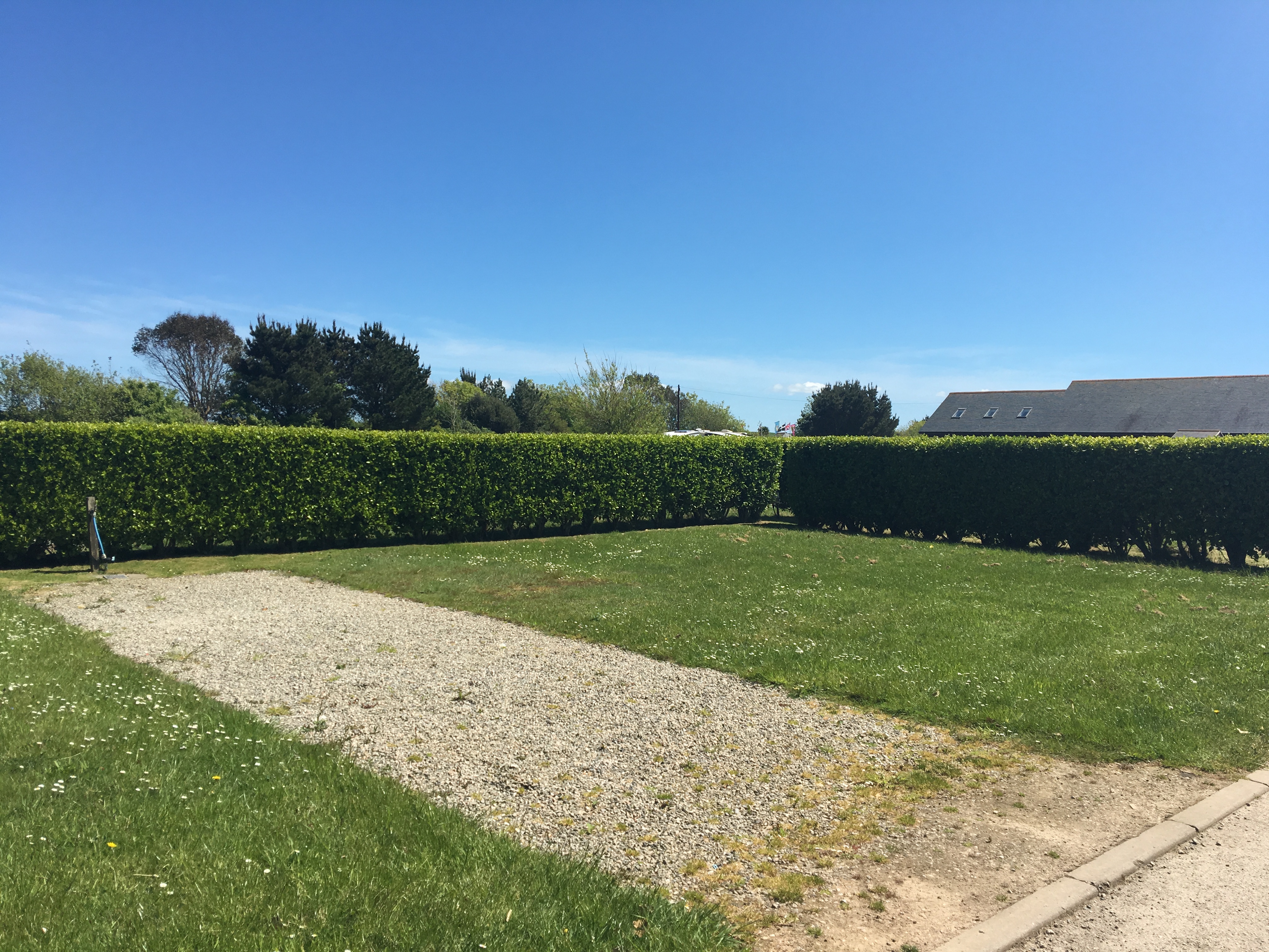 Monkey Tree Holiday Park