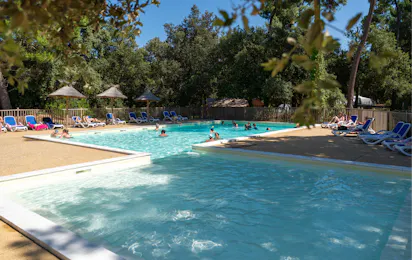 Flower Camping Monplaisir