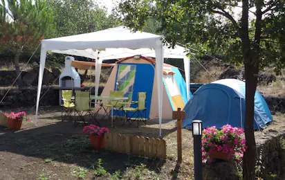 Mons Gibel Camping Park
