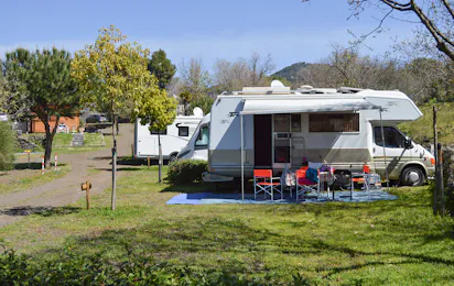 Mons Gibel Camping Park