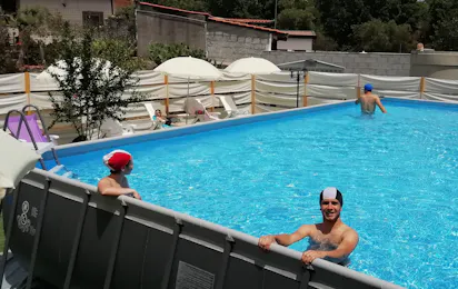 Mons Gibel Camping Park
