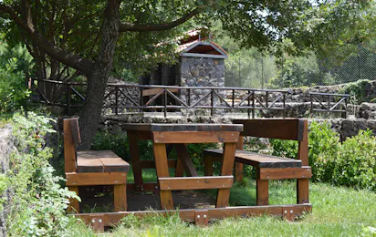 Mons Gibel Camping Park