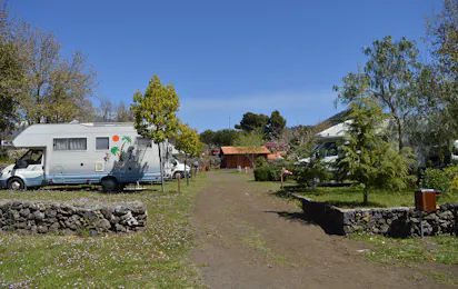 Mons Gibel Camping Park