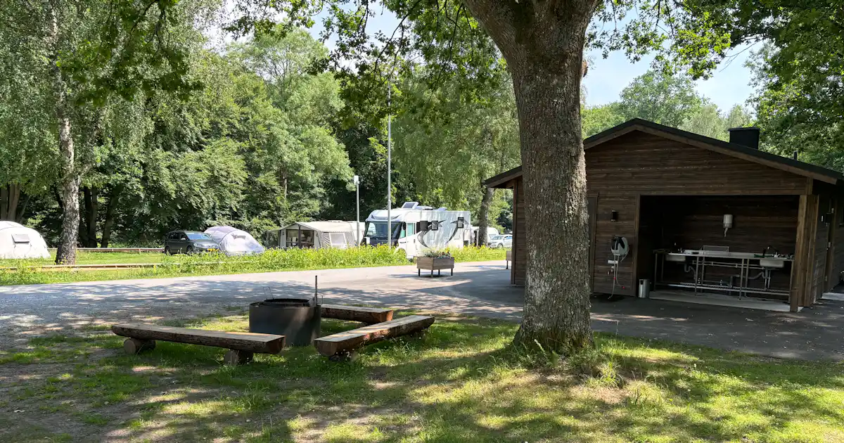 Åkrokens Camping Mörrums Kronolaxfiske photo 5