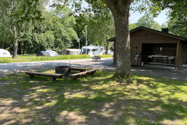 Åkrokens Camping Mörrums Kronolaxfiske