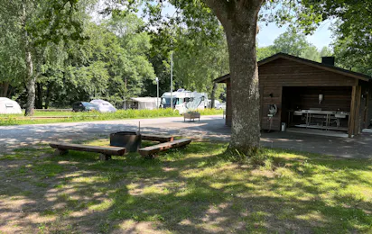 Åkrokens Camping Mörrums Kronolaxfiske