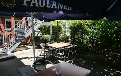 Mosel-Camping Cochem