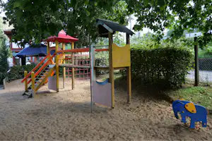 Mosel-Camping Cochem - Spielplatz