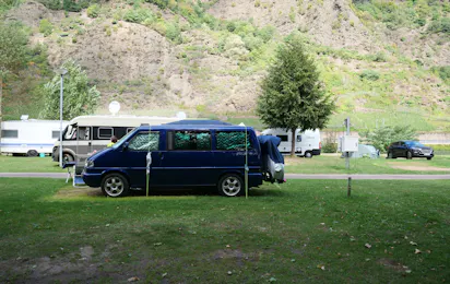 Mosel-Camping Cochem
