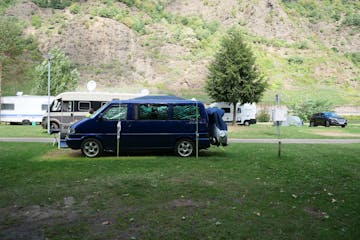 Mosel-Camping Cochem
