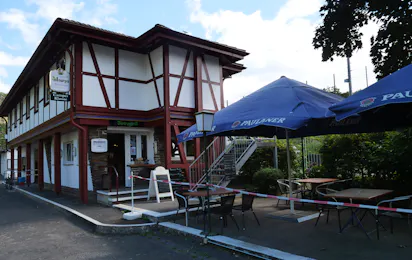 Mosel-Camping Cochem