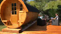 Moselcamping Alf