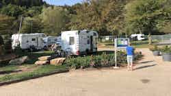 Moselcamping Alf