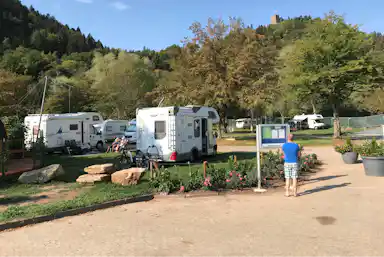 Moselcamping Alf